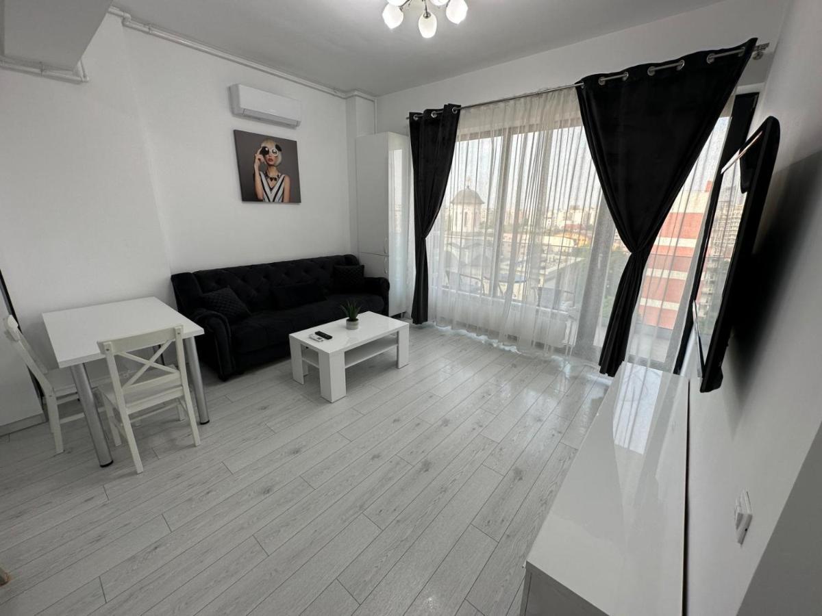 Giulia'S Home Bucarest Extérieur photo