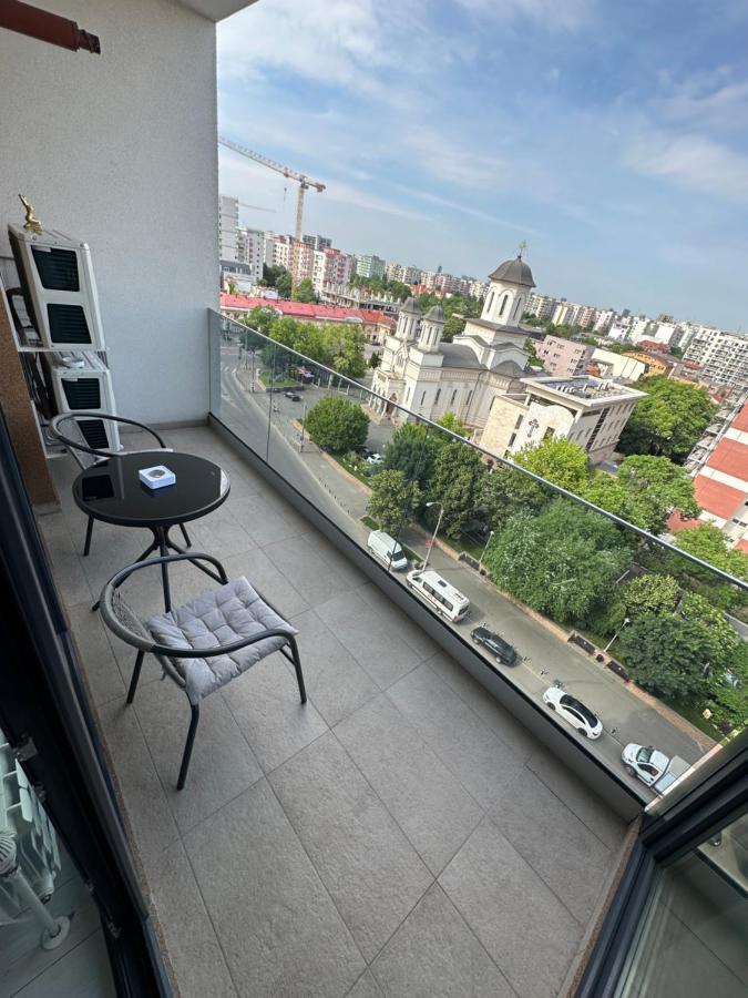 Giulia'S Home Bucarest Extérieur photo